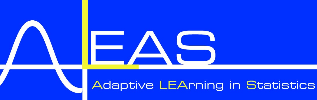 Aleas Logo
