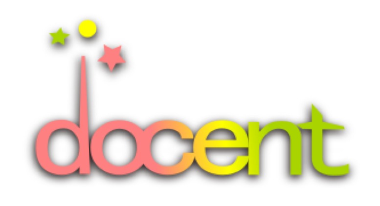 Docent Logo
