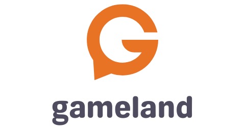 Gameland Logo