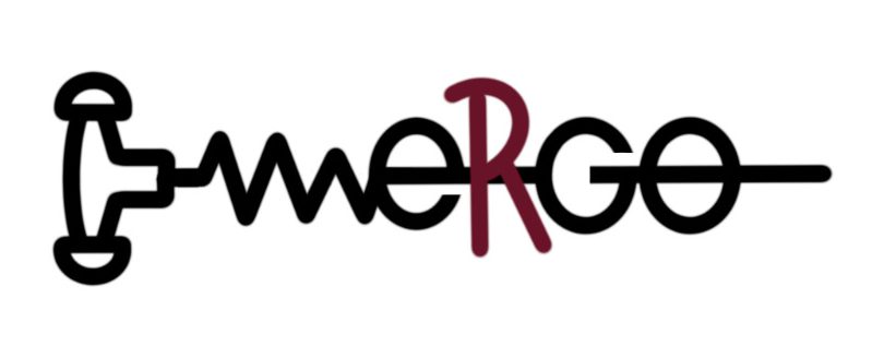 Mergo Logo