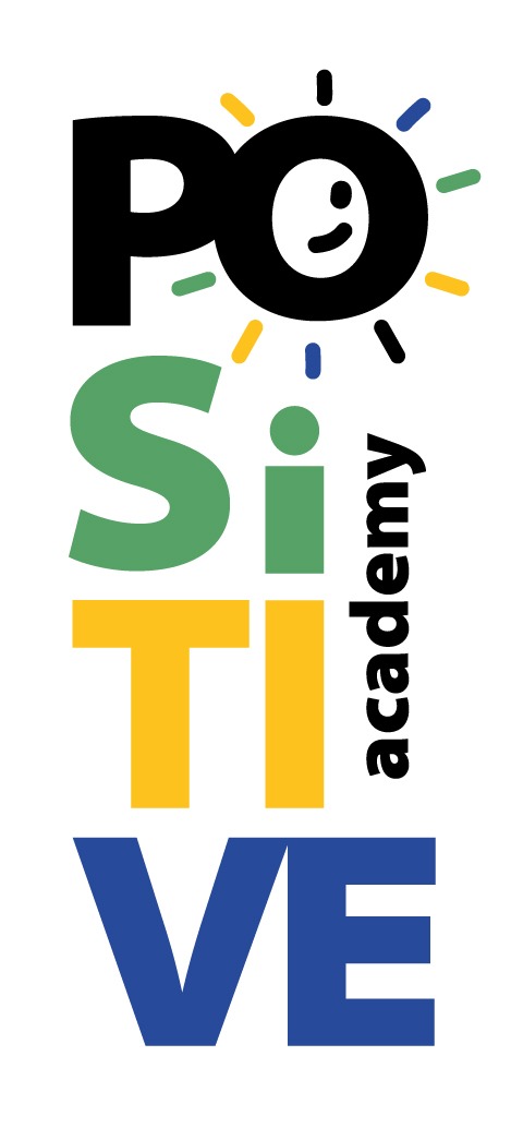 Positive Academy Logo