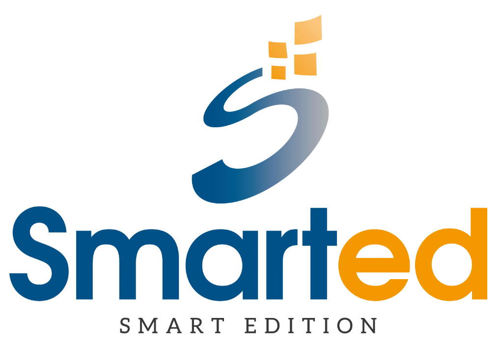 Smarted Logo